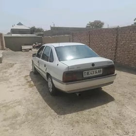 Opel Vectra 1989