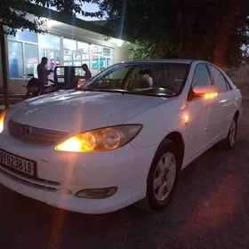 Toyota Camry 2002