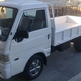 Forland H2 2001