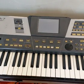 Roland VA 7