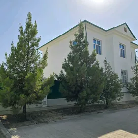 Täze Zaman 1-nji Tapgyr Kottej