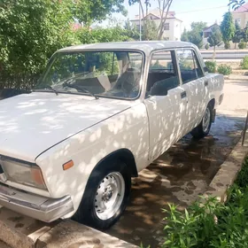 Lada 2107 2002