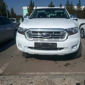 Ford Ranger 2021