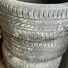 Teker 275/45 R21