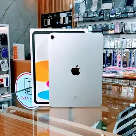 Apple iPad 11 2025 Wi-Fi Silve
