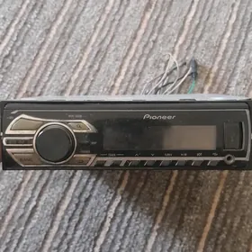 Pioneer