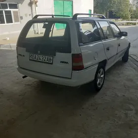 Opel Astra 1992