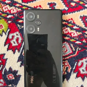POCO F5 POCO F512/256