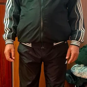 спартивка