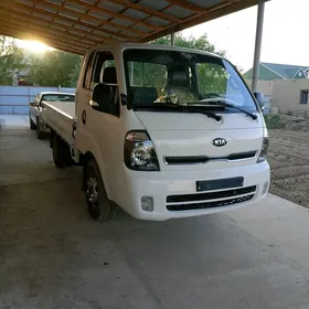 Kia Bongo 2018
