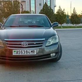 Toyota Avalon 2006