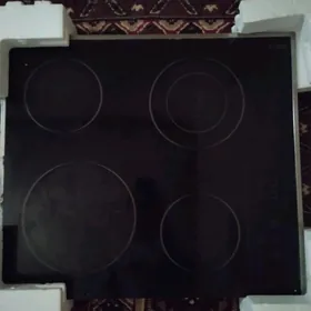 Vestel sensor plita