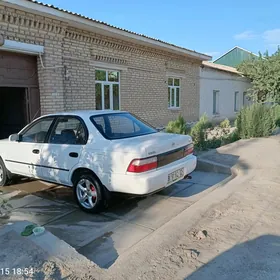 Toyota Corolla 1993