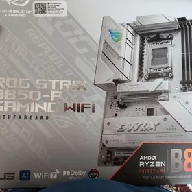 Asus Rog Strix B 850 A