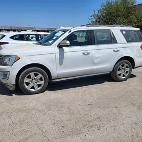 Ford Expedition 2020