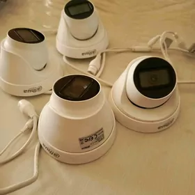 IP Kamera