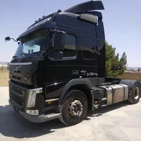 Volvo FH 460 2020