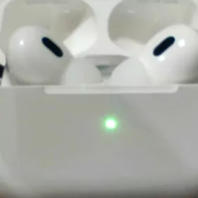 AİRPODS PRO NAUŞNİK