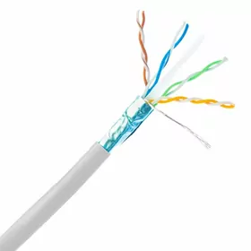 Lan / ethernet kabel cat6 ftp