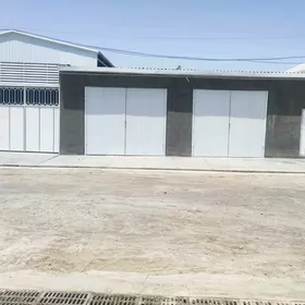 Arenda boks