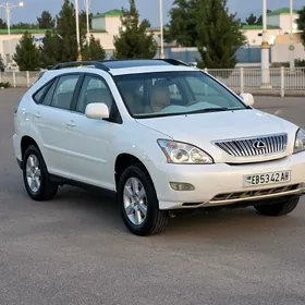 Lexus RX 330 2005