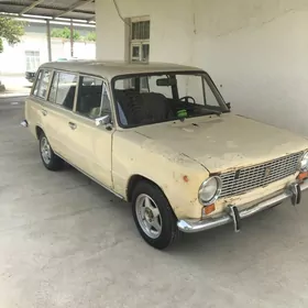 Lada 2102 1990