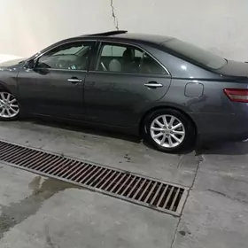 Toyota Camry 2009