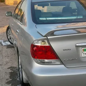 Toyota Camry 2006