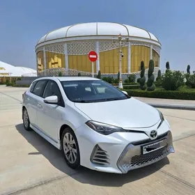 Toyota Scion 2016
