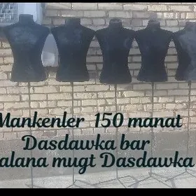 manken maniken