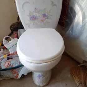 унитаз