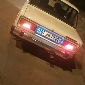 Lada 2106 1986