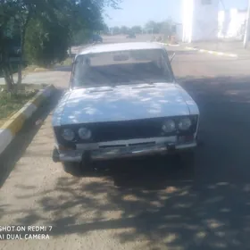 Lada 2106 1990