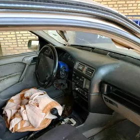 Opel Vectra 1992
