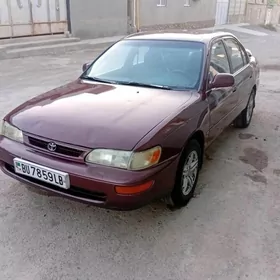 Toyota Corolla 1994
