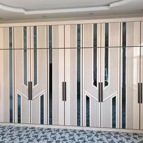 MEBEL ️️️ GARNATUR ŞKAF