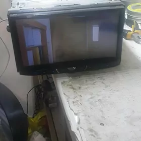 pioneer telewizor 3450