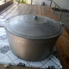 казан