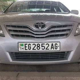 Toyota Camry 2009