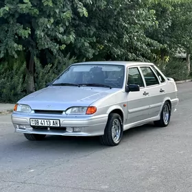 Lada 2115 2012