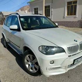 BMW X5 2008