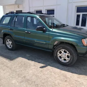 Jeep Grand Cherokee 1999