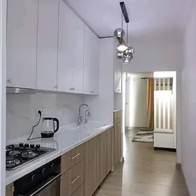 Продаётся квартира с ремонтом