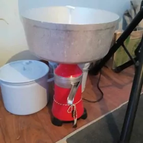 seperator