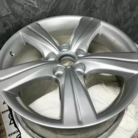 DISKA 17 lik Komplekt rav 4