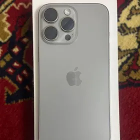 IPHONE 16 PRO MAX 256 GB