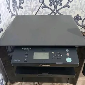 Printer Canon 4410