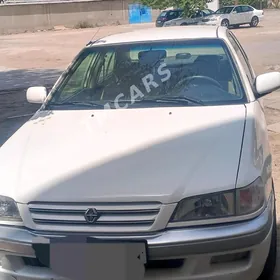Toyota Corolla 1997