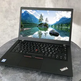 Lenovo THINKPAD 470 noutbuk