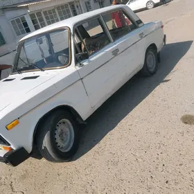 Lada 2106 1985